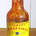 Linghams Chilli Sauce