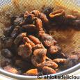 Tamarind Seeds