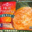 Frozen Roti Prata